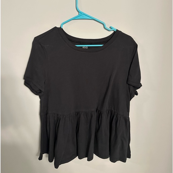 Long t-shirt - Picture 1 of 2